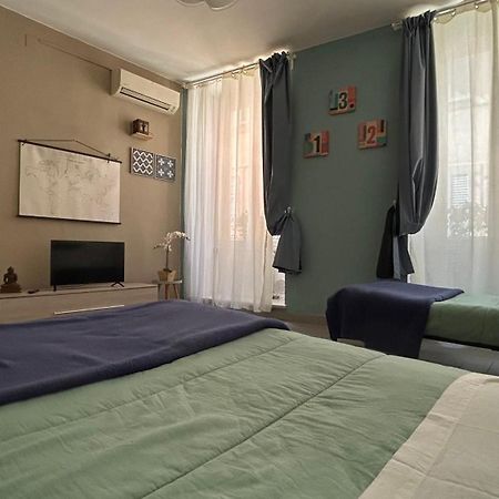 Ankon Apartments La Casa Di Joye & Nemi Анкона Екстериор снимка