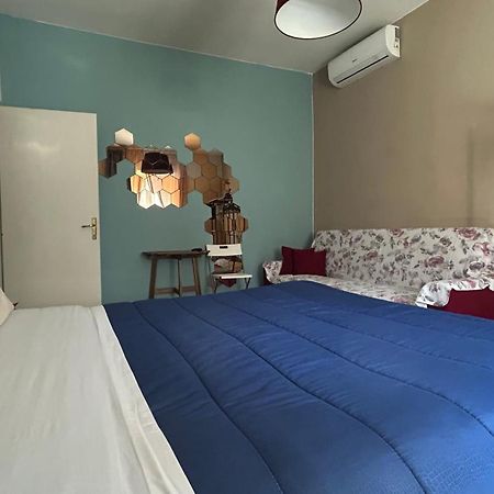 Ankon Apartments La Casa Di Joye & Nemi Анкона Екстериор снимка