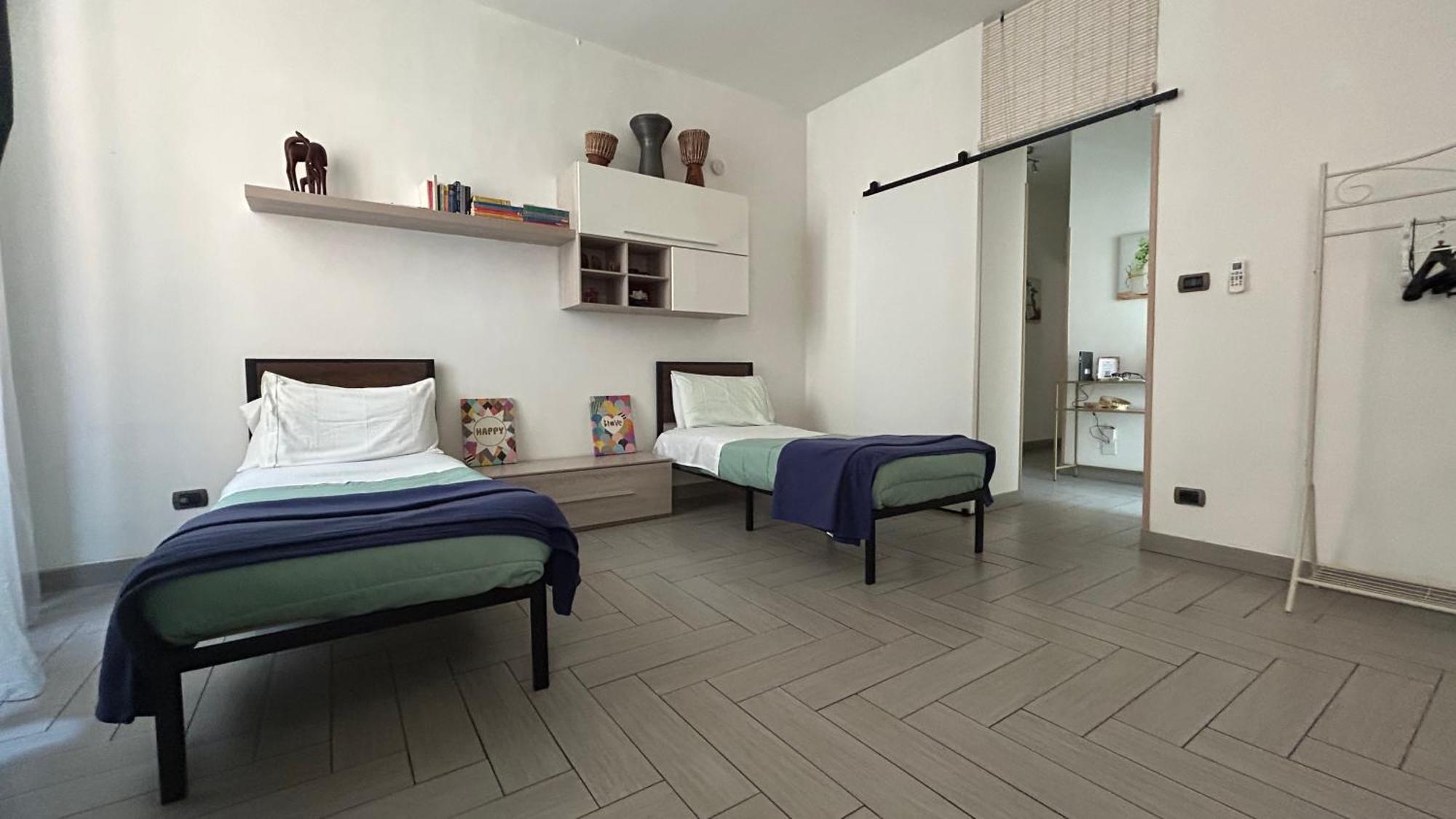 Ankon Apartments La Casa Di Joye & Nemi Анкона Екстериор снимка
