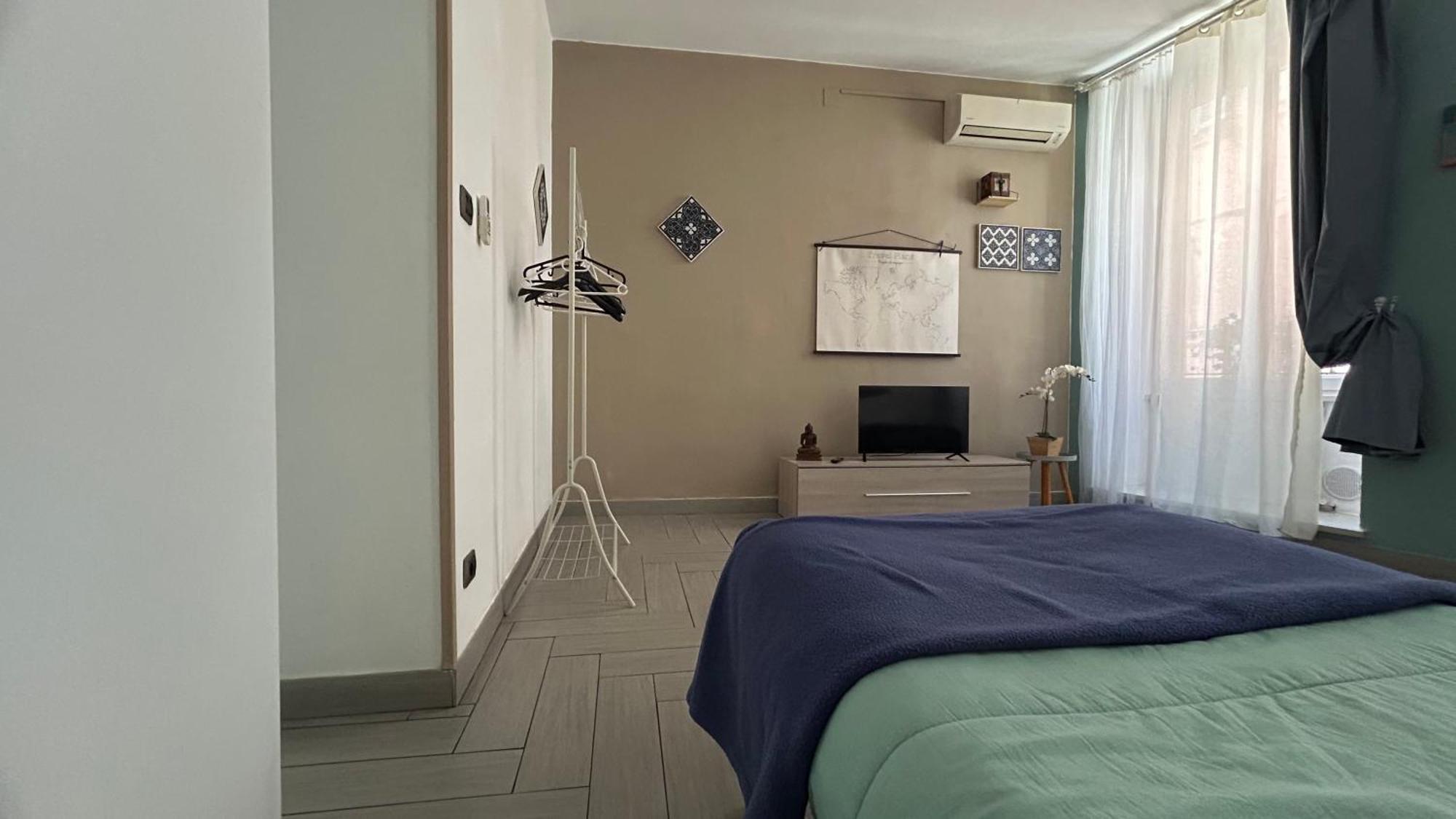 Ankon Apartments La Casa Di Joye & Nemi Анкона Екстериор снимка