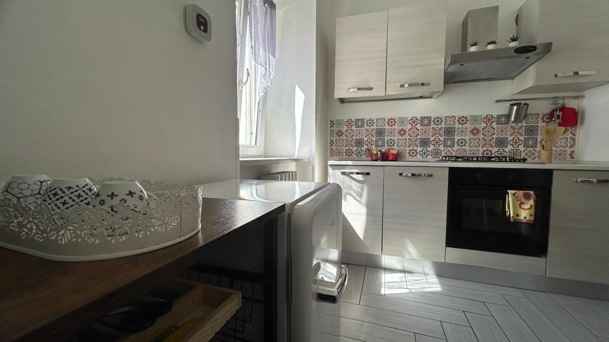Ankon Apartments La Casa Di Joye & Nemi Анкона Екстериор снимка