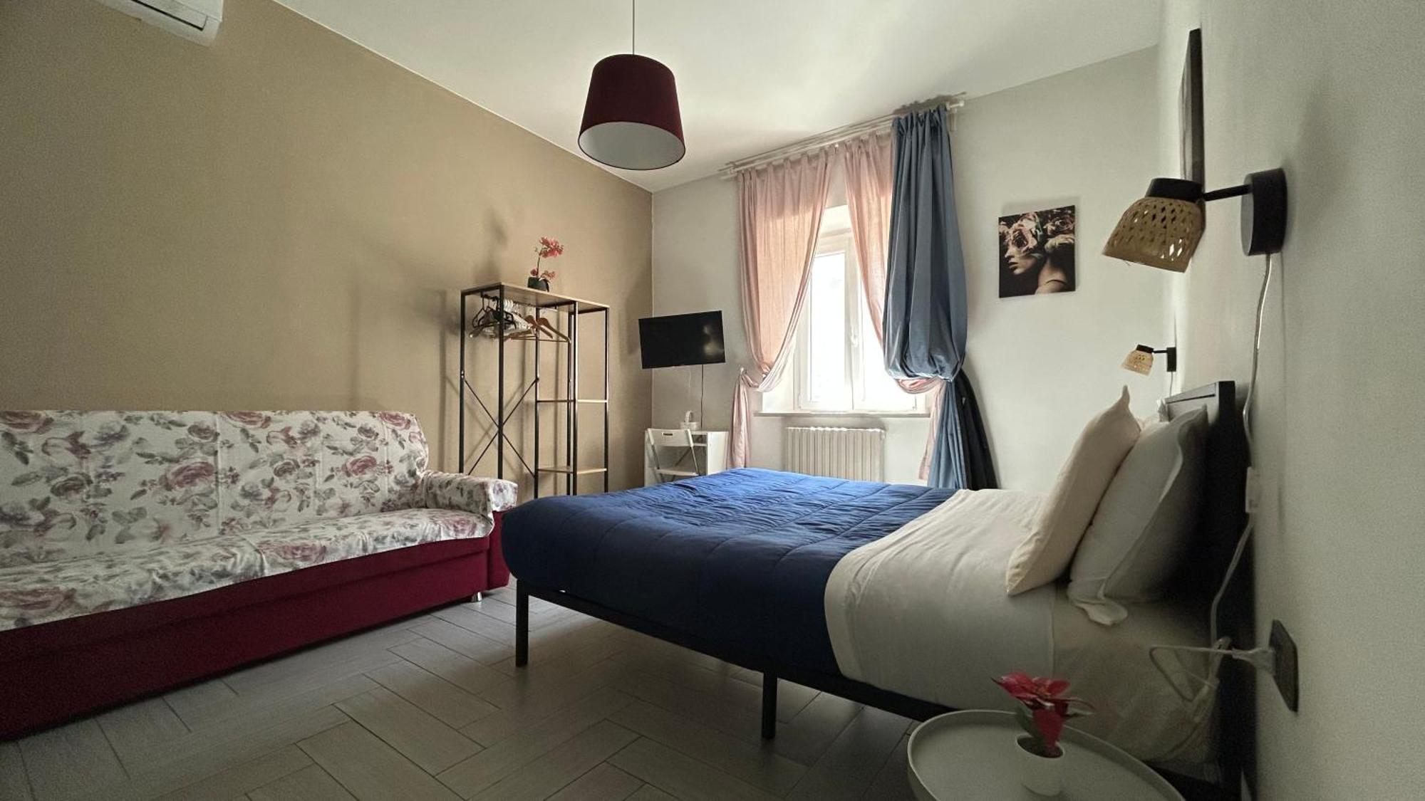 Ankon Apartments La Casa Di Joye & Nemi Анкона Екстериор снимка