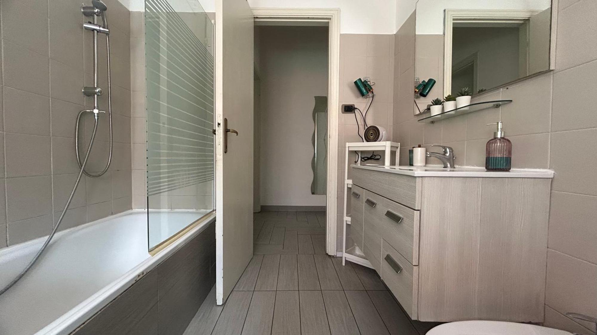 Ankon Apartments La Casa Di Joye & Nemi Анкона Екстериор снимка